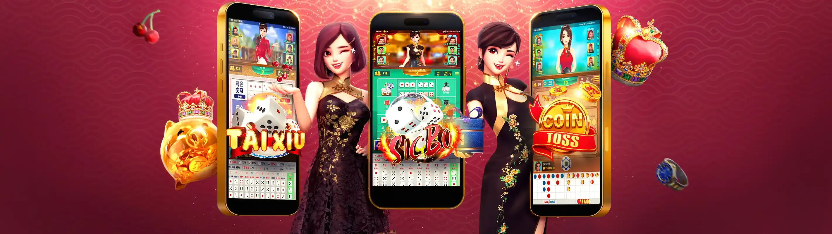 Hình ảnh đại dương rực rỡ với các loài cá và phần thưởng tại OK9