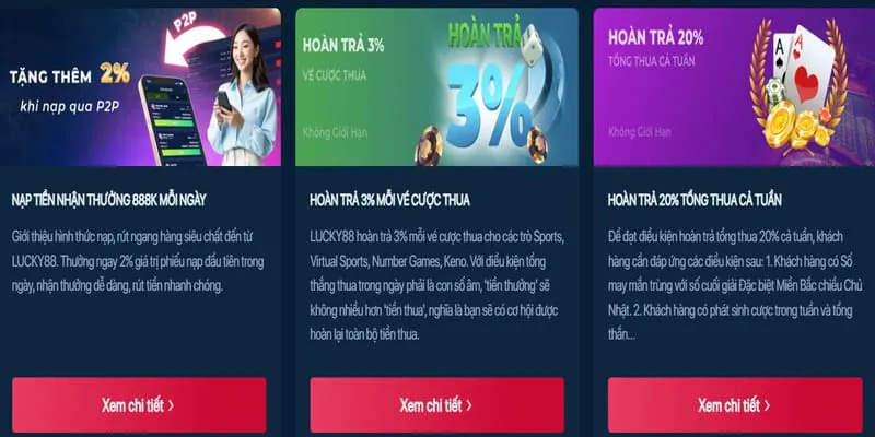 Hệ thống bảo mật dữ liệu mạnh mẽ của OK9 Link Mới